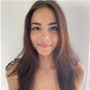 Insegnante per aiuto compiti in Storia dell’Arte